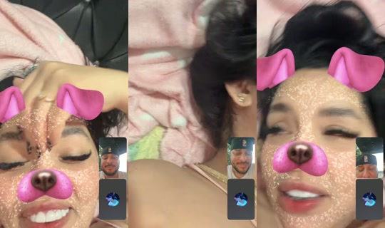 nayibethsilva122 TikTok Live — Oct 4, 2026, 11:21 AM