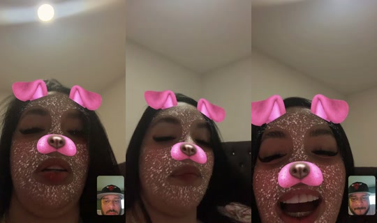 nayibethsilva122 TikTok Live — Oct 4, 2026, 11:50 AM