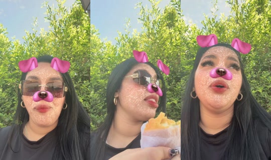 nayibethsilva122 TikTok Live — Oct 4, 2026, 1:35 PM