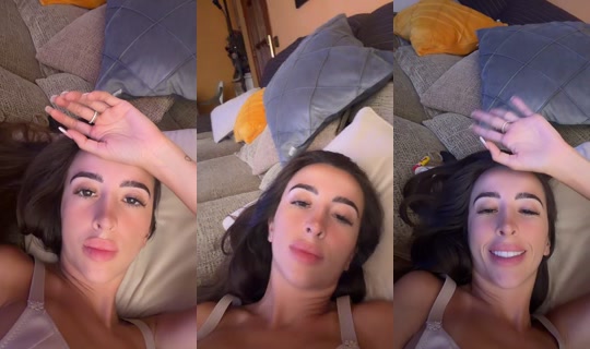 nayiimtnez TikTok Live — Aug 22, 2026, 12:37 PM