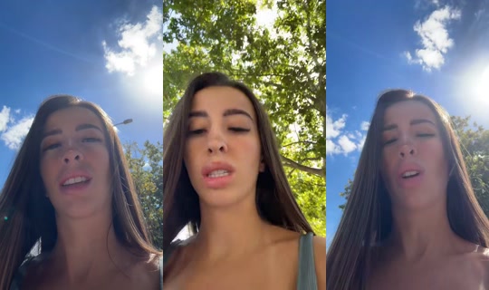 nayiimtnez TikTok Live — Aug 25, 2026, 2:30 PM