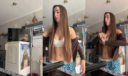 nayiimtnez TikTok Live — Oct 2, 2026, 12:16 PM