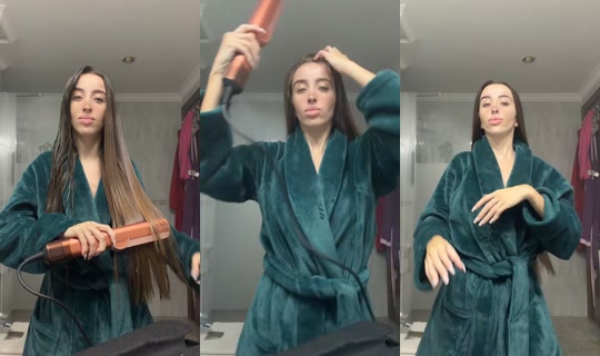 nayiimtnez TikTok Live — Oct 6, 2026, 2:21 PM