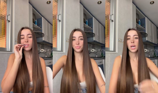 nayiimtnez TikTok Live — Oct 7, 2026, 1:31 PM