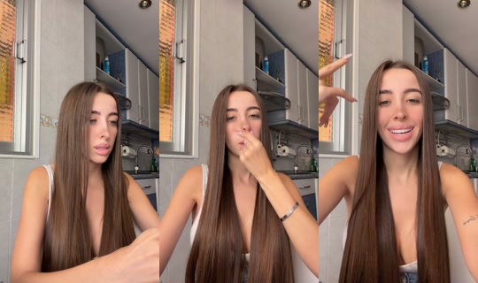 nayiimtnez TikTok Live — Oct 7, 2026, 2:22 PM