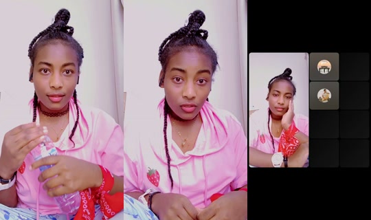 nayima599 TikTok Live — Sep 25, 2026, 12:07 PM