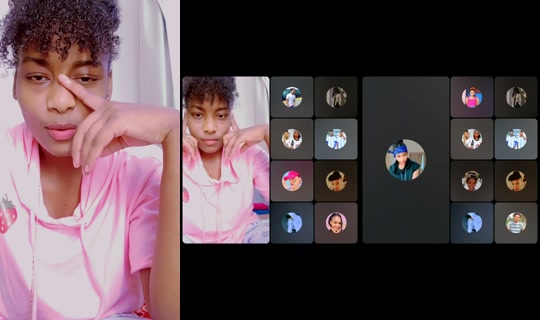 nayima599 TikTok Live — Oct 4, 2026, 11:39 AM