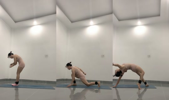 nayogaflow TikTok Live — Sep 29, 2026, 10:27 AM
