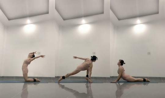 nayogaflow TikTok Live — Sep 29, 2026, 11:17 AM