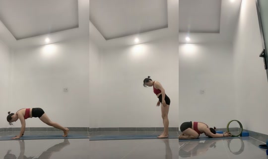 nayogaflow TikTok Live — Oct 1, 2026, 10:33 AM