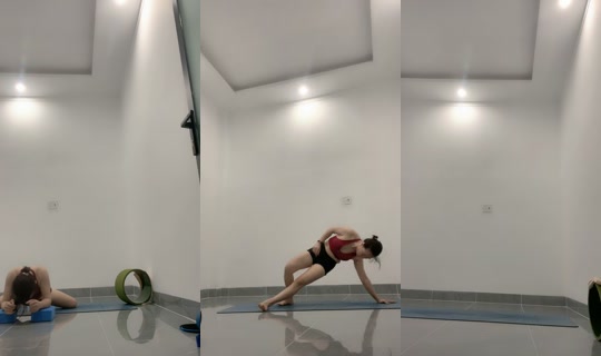 nayogaflow TikTok Live — Oct 1, 2026, 11:24 AM