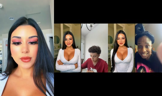 nayrina__ TikTok Live — Aug 20, 2026, 6:03 PM