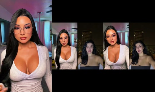 nayrina__ TikTok Live — Aug 21, 2026, 12:34 AM