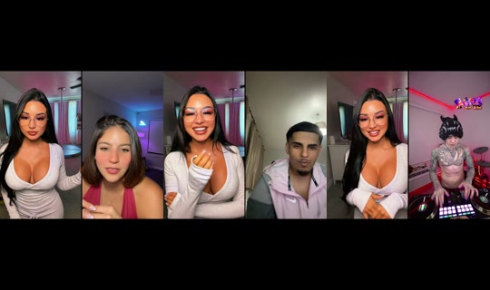 nayrina__ TikTok Live — Aug 21, 2026, 1:04 AM