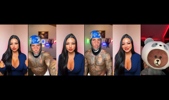 nayrina__ TikTok Live — Aug 26, 2026, 3:06 AM
