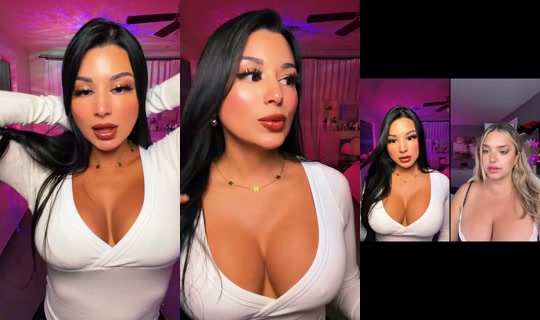 nayrina__ TikTok Live — Aug 27, 2026, 3:57 AM