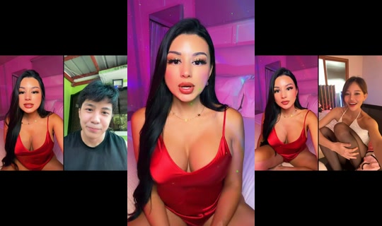 nayrina__ TikTok Live — Aug 27, 2026, 5:38 AM
