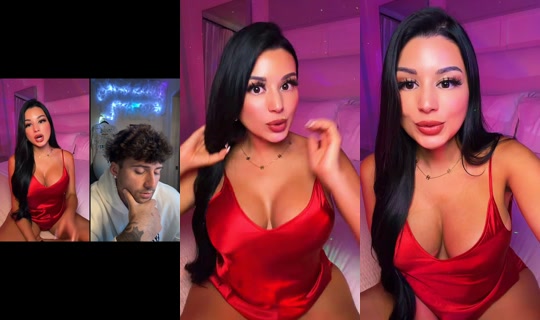 nayrina__ TikTok Live — Aug 27, 2026, 6:29 AM