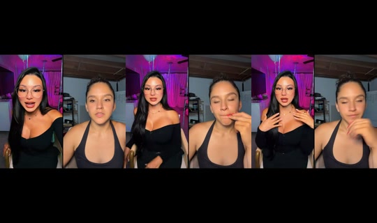nayrina__ TikTok Live — Aug 31, 2026, 4:12 AM