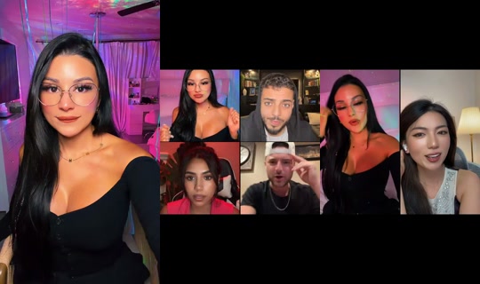nayrina__ TikTok Live — Aug 31, 2026, 4:48 AM