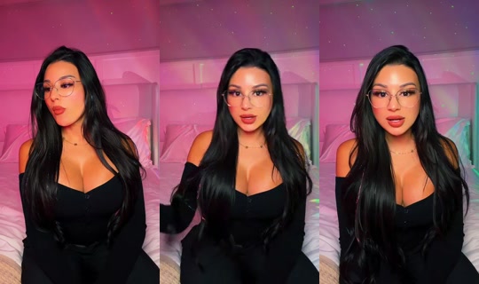 nayrina__ TikTok Live — Aug 31, 2026, 5:38 AM