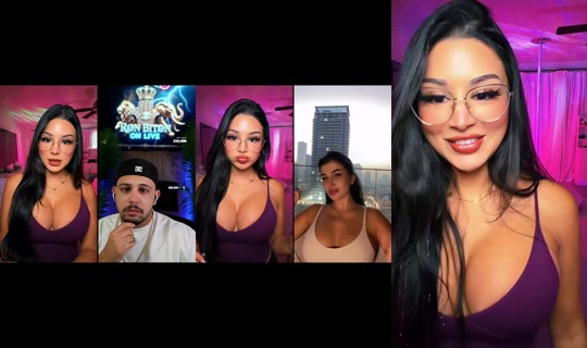 nayrina__ TikTok Live — Sep 1, 2026, 1:28 AM