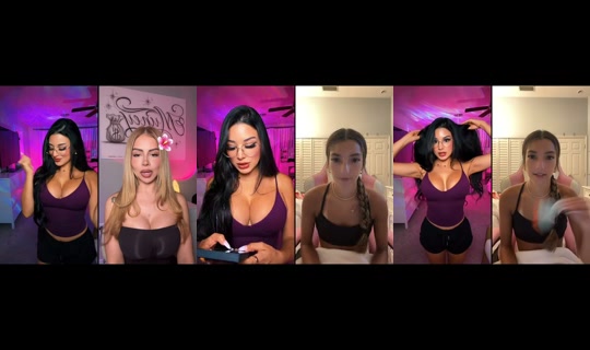 nayrina__ TikTok Live — Sep 1, 2026, 2:19 AM