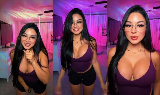 nayrina__ TikTok Live — Sep 1, 2026, 3:20 AM