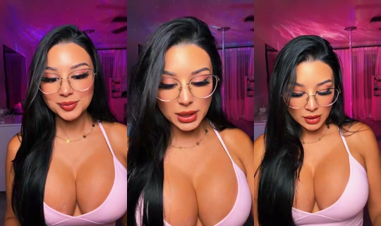 nayrina__ TikTok Live — Sep 2, 2026, 3:07 AM