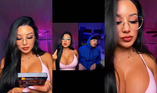 nayrina__ TikTok Live — Sep 2, 2026, 3:57 AM