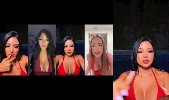 nayrina__ TikTok Live — Sep 3, 2026, 3:06 AM