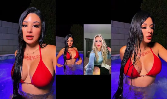 nayrina__ TikTok Live — Sep 3, 2026, 4:28 AM