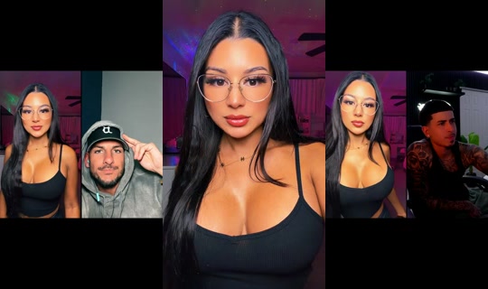 nayrina__ TikTok Live — Sep 11, 2026, 4:27 AM
