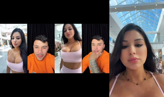 nayrina__ TikTok Live — Oct 2, 2026, 6:27 PM
