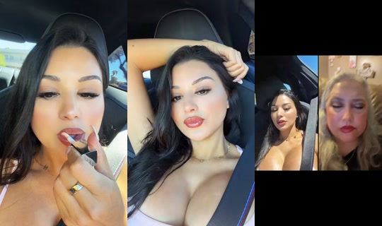 nayrina__ TikTok Live — Oct 2, 2026, 6:42 PM
