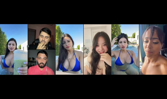 nayrina__ TikTok Live — Oct 3, 2026, 3:21 PM