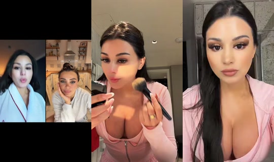 nayrina__ TikTok Live — Oct 4, 2026, 1:10 AM