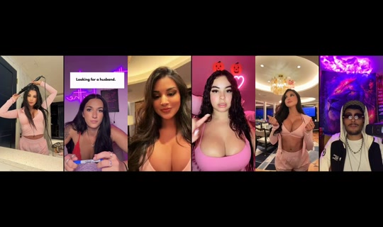 nayrina__ TikTok Live — Oct 4, 2026, 2:01 AM