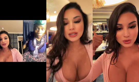 nayrina__ TikTok Live — Oct 4, 2026, 2:51 AM