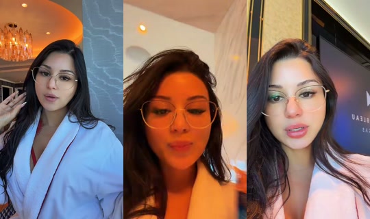 nayrina__ TikTok Live — Oct 4, 2026, 3:35 PM