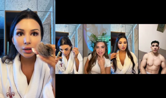 nayrina__ TikTok Live — Oct 4, 2026, 4:59 PM