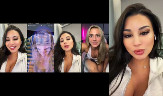 nayrina__ TikTok Live — Oct 5, 2026, 3:22 AM
