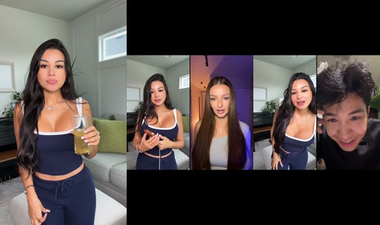 nayrina__ TikTok Live — Oct 6, 2026, 5:31 PM