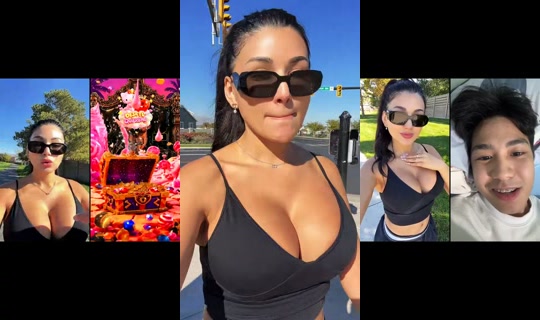 nayrina__ TikTok Live — Oct 7, 2026, 4:39 PM