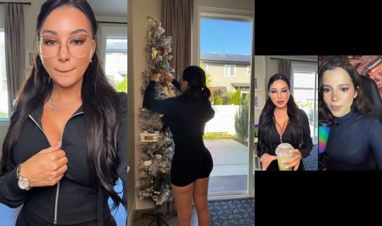 nayrina__ TikTok Live — Oct 8, 2026, 4:15 PM