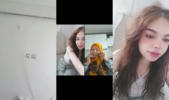 naz.gne15 TikTok Live — Oct 3, 2026, 5:38 AM