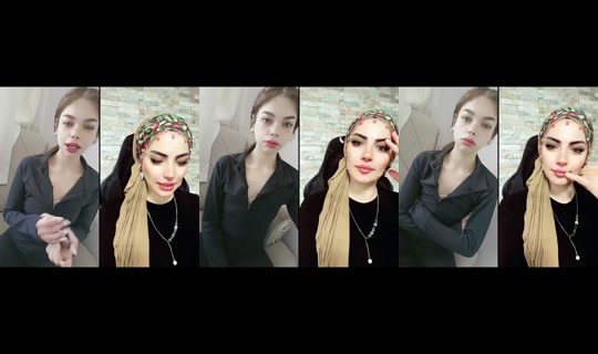 naz.gne15 TikTok Live — Oct 4, 2026, 5:51 AM