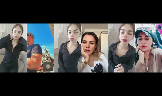 naz.gne15 TikTok Live — Oct 4, 2026, 6:06 AM