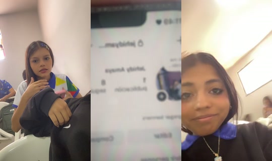 naza16_7 TikTok Live — Aug 22, 2026, 4:39 PM