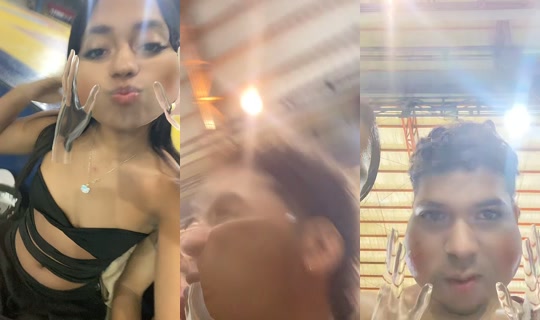 naza16_7 TikTok Live — Aug 25, 2026, 4:53 AM